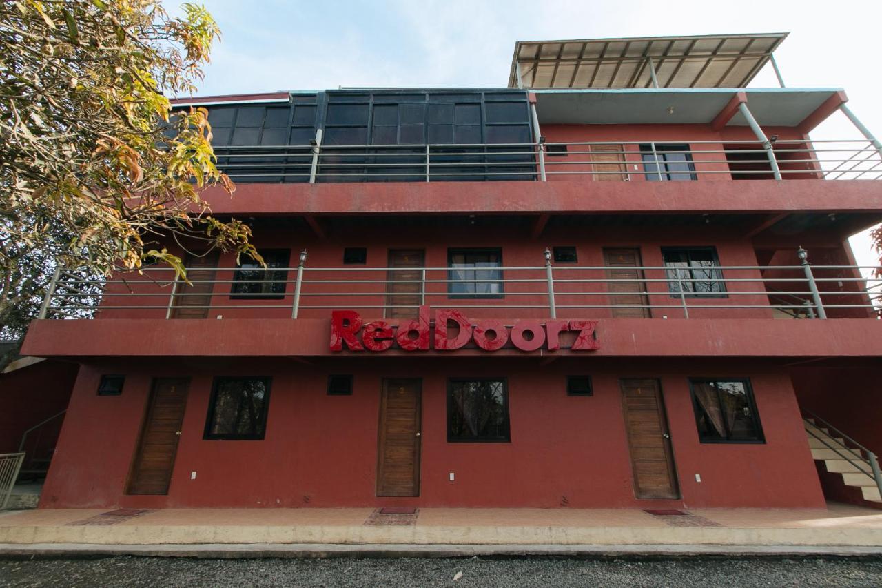 Reddoorz Plus At Malabag Silang - Vaccinated Staff Εξωτερικό φωτογραφία