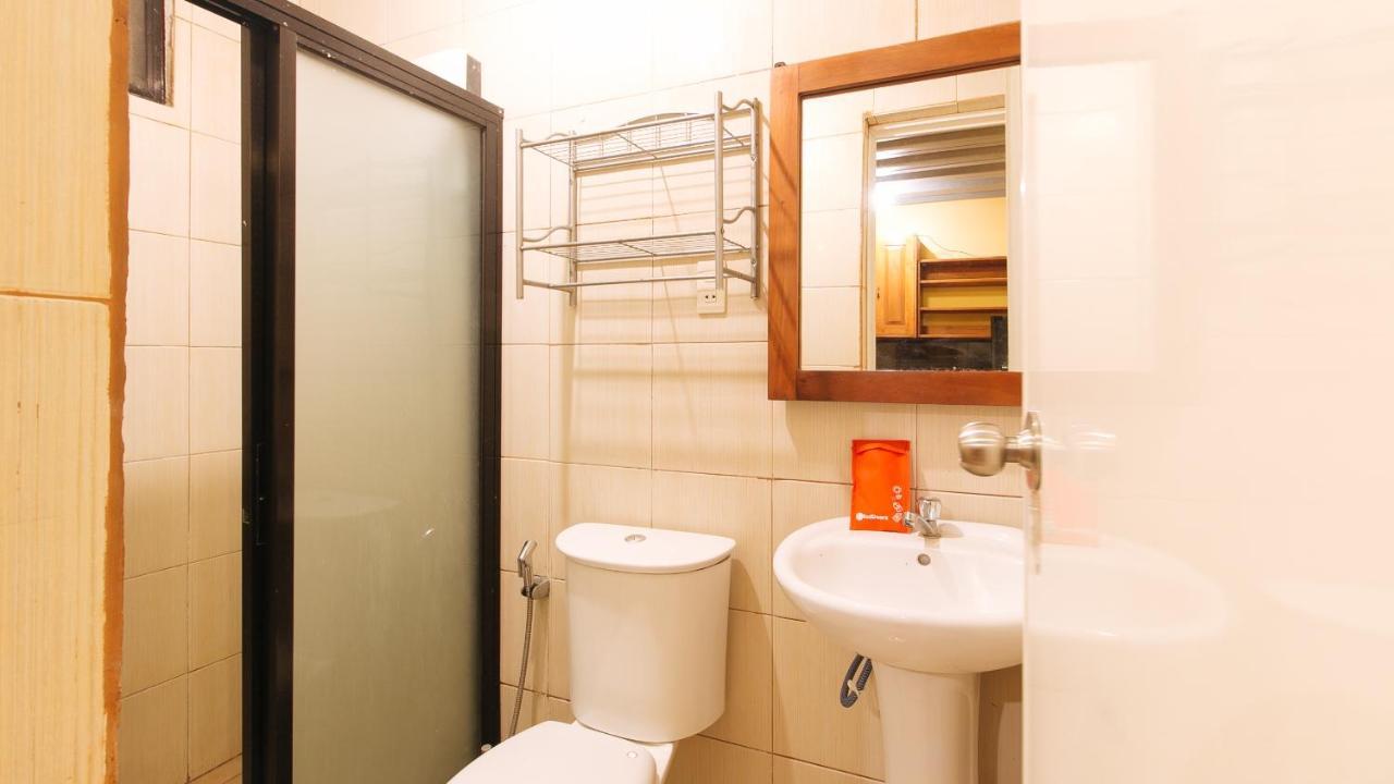 Reddoorz Plus At Malabag Silang - Vaccinated Staff Εξωτερικό φωτογραφία