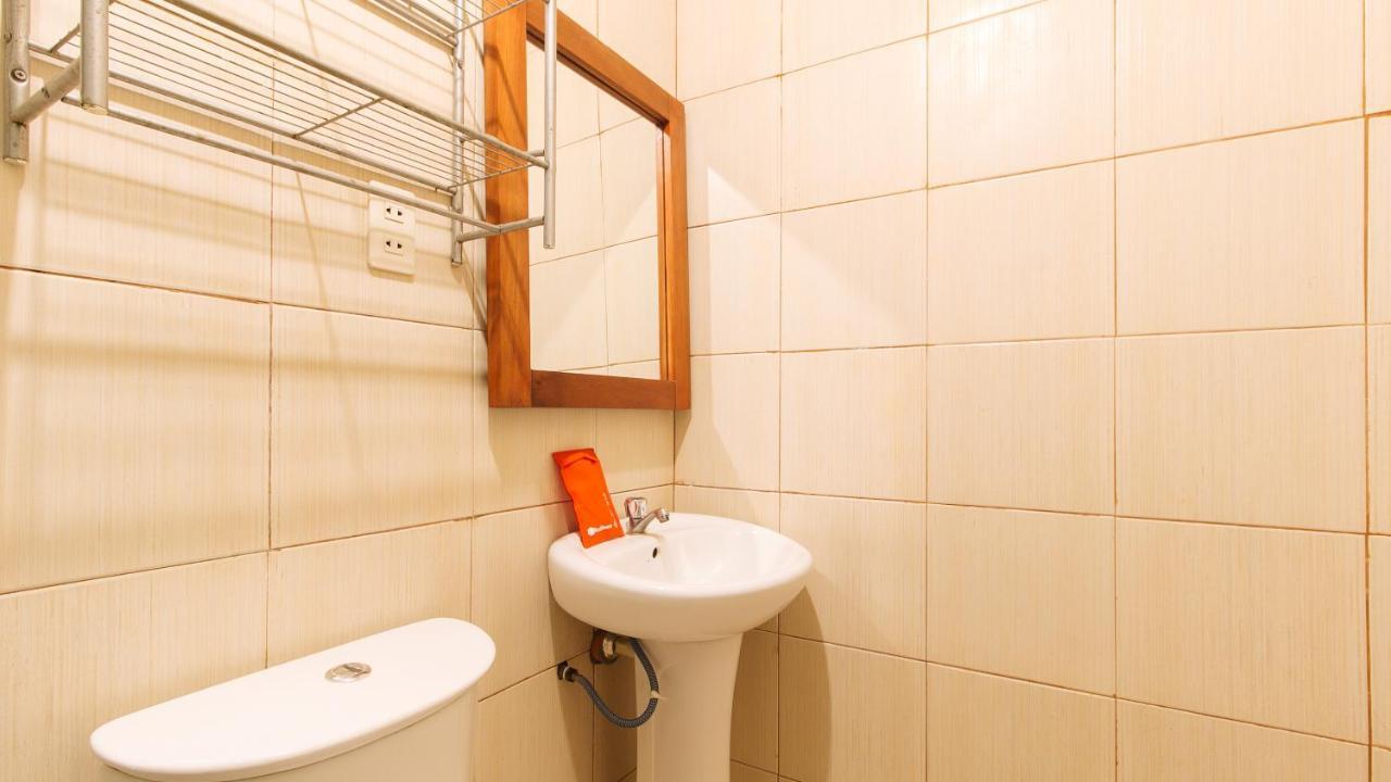 Reddoorz Plus At Malabag Silang - Vaccinated Staff Εξωτερικό φωτογραφία