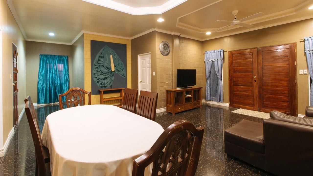 Reddoorz Plus At Malabag Silang - Vaccinated Staff Εξωτερικό φωτογραφία