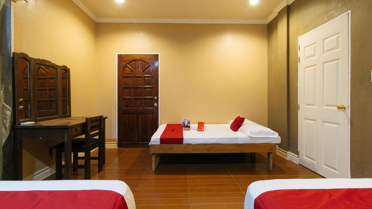 Reddoorz Plus At Malabag Silang - Vaccinated Staff Εξωτερικό φωτογραφία